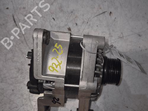 Used Alternator Alternator CHEVROLET AVEO Hatchback (T300) 1.2 (69 hp) 33822512 33822512