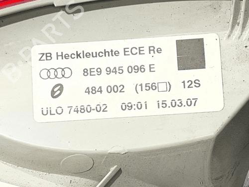 Right taillight AUDI A4 B7 (8EC) 2.0 TDI | BP34714870C35 - Image 5