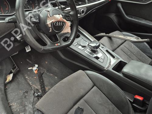 Electronic module AUDI A5 (F53, F5P) 1.4 TFSI | BP33822474M83  - Image 9