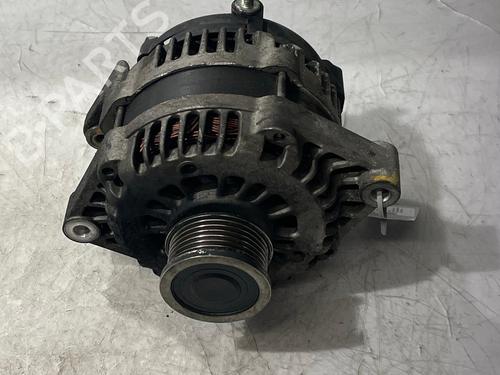 Used Alternator Alternator OPEL ANTARA A (L07) 2.2 CDTi (163 hp) 36515067 36515067