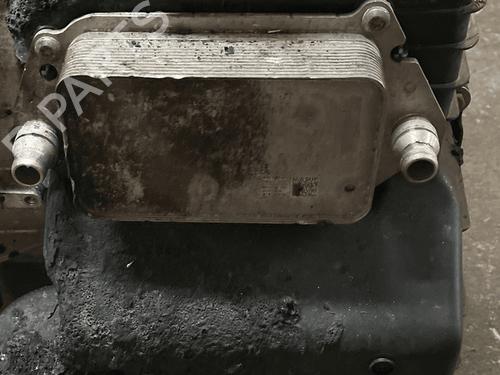 Gearbox MERCEDES-BENZ GLB (X247) GLB 200 d (247.612) | BP33823468M3  - Image 5