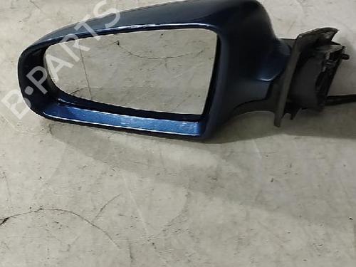 Bakspejl venstre Bakspejl venstre AUDI A3 (8P1) 2.0 TDI (140 hp) 37629982 37629982