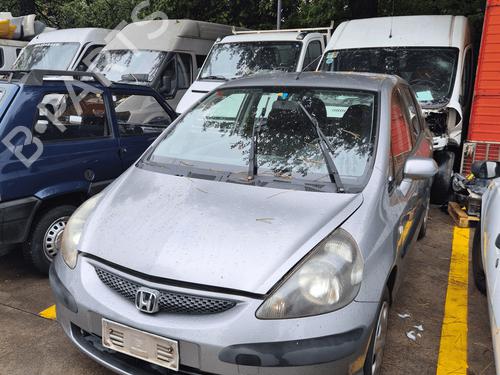 Used Parts HONDA JAZZ II (GD_, GE3, GE2) 1.2 i-DSI (GD5, GE2) 4560979