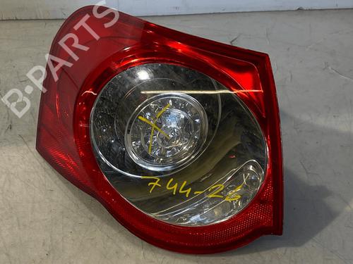 left-taillight-vw-passat-b6-3c2-2005-2006-2007-2008-2009-2010-2011-34207981 main image