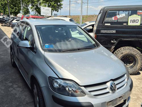 Warning switch VW GOLF PLUS V (5M1, 521) 1.6 FSI | BP33821634I22 - Image 7