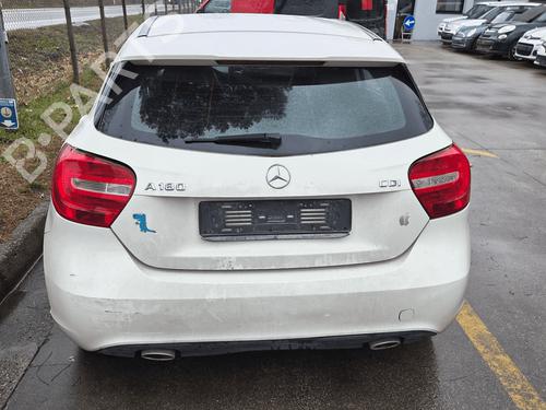 Electronic module MERCEDES-BENZ A-CLASS (W176) A 180 CDI / d (176.012) | BP33821935M83  - Image 10