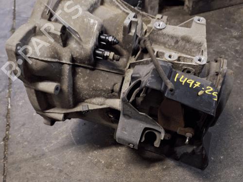Gearbox FORD FIESTA VI (CB1, CCN) 1.25 | BP33821034M3 - Image 2