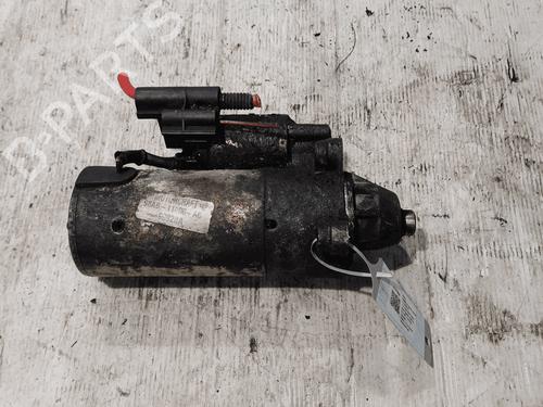 Used Starter Starter OPEL MERIVA A MPV (X03) 1.7 CDTI (E75) (100 hp) 33822091 33822091