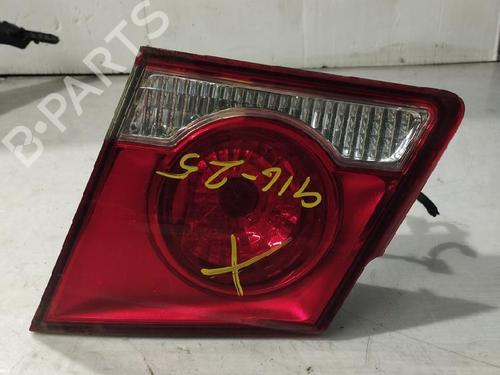 Used Right tailgate light Right tailgate light CHEVROLET CRUZE (J300) 2.0 CDI (163 hp) 40622821 40622821
