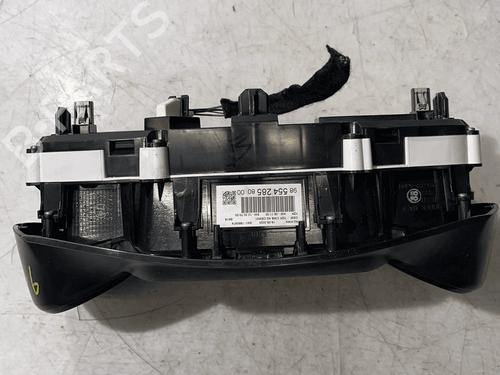 Instrument cluster CITROËN C3 III (SX) 1.2 PureTech 82 | BP33871838C47 - Image 2