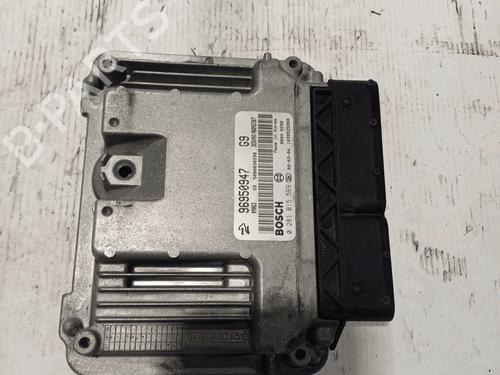 Electronic module OPEL ANTARA A (L07) 2.0 CDTI | BP33821103M83 - Image 5