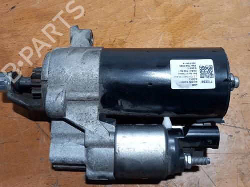 Starter AUDI A4 B8 (8K2) 2.0 TDI | BP33822352M8 - Image 2