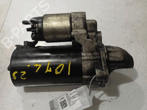 Used Starter Starter BMW 1 (E87) 120 d (163 hp) 33821477 33821477