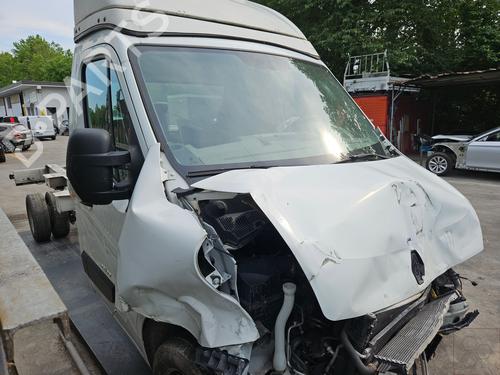 ABS pump RENAULT MASTER III Van (FV) 2.3 dCi 145 FWD (FV0E, FV0F, FV0H, FV02, FV0M, FV0S,... | BP33823269M43 - Image 6