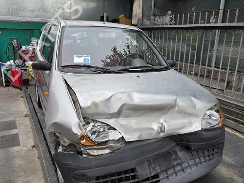 Brugte FIAT SEICENTO / 600 (187_) 0.9 (187AXA, 187AXA1A) 4936234