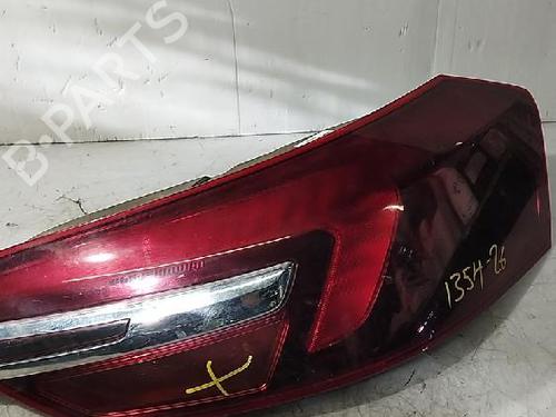 Used Right taillight Right taillight 38084549 38084549