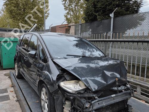 Ignition barrel FORD S-MAX (WA6) 1.8 TDCi | BP33821202M48  - Image 6