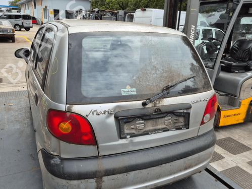 Other DAEWOO MATIZ (M100, M150) 0.8 | BP33824040O1  - Image 7
