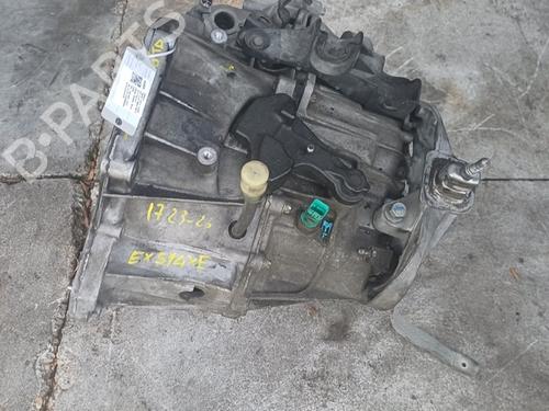 Gearbox RENAULT TRAFIC III Van (FG_) 1.6 dCi 120 (FGMB, FGMC) | BP40525191M3 - Image 2