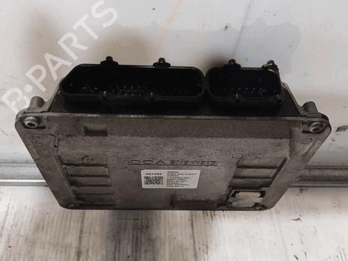 Electronic module SKODA FABIA II (542) 1.2 | BP33823818M83 - Image 2