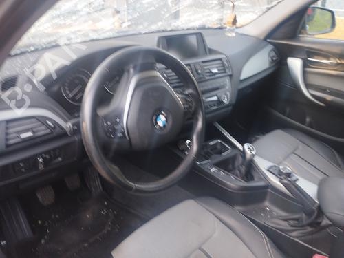 Electronic module BMW 3 Touring (F31) 318 d | BP33823929M83 - Image 6