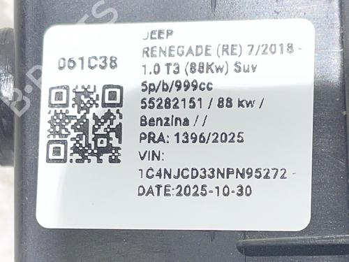 Switch JEEP RENEGADE SUV (BU, B1, BV) 1.0 T-GDi | BP36797769I30  - Image 6