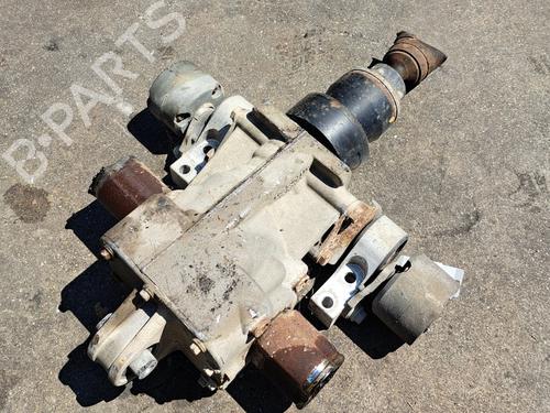 Rear differential FIAT PANDA (169_) 1.2 (169.AXB11, 169.AXB1A) | BP37682991M24 - Image 5