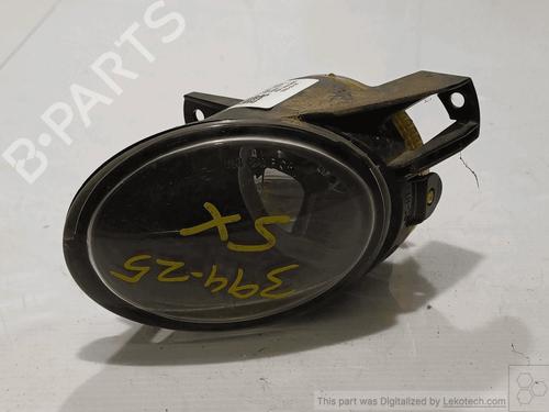Used Left front fog light Left front fog light VW PASSAT B6 (3C2) 2.0 TDI (140 hp) 33820537 33820537