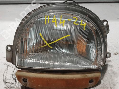 Used Other Other RENAULT TWINGO I (C06_) 1.2 (C066, C068) (58 hp) 33824043 33824043