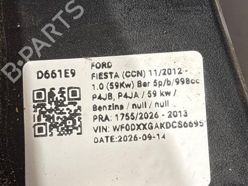 Left taillight FORD FIESTA VI (CB1, CCN) 1.0 | BP39225741C34 - Image 5