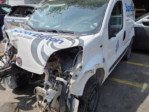 Used Parts FIAT FIORINO Box Body/MPV (225_) 1.3 D Multijet (225BXD1A, 225BXB1A, 225BXB11) 4864386
