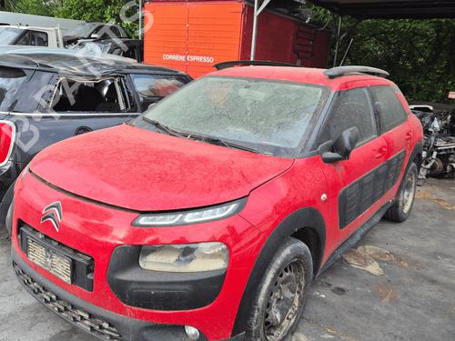 Starter CITROËN C4 CACTUS 1.2 VTi 82 | BP33822617M8  - Image 8