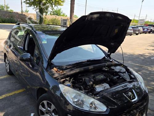 Brugte PEUGEOT 308 SW I (4E_, 4H_)  1.6 16V  4917290