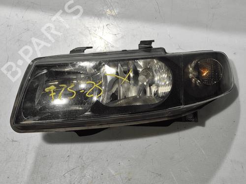 Left headlight SEAT LEON (1M1) 1.9 TDI | BP33821198C28  - Image 5