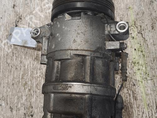 AC compressor BMW X3 (E83) 2.0 d | BP33820942M34 - Image 2