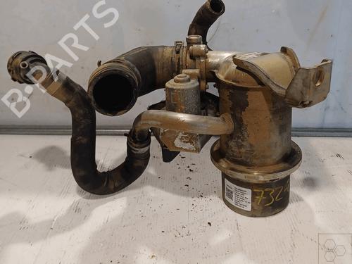 Egr AUDI A1 (8X1, 8XK) 1.6 TDI | BP33823858M69 - Image 3