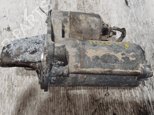 Starter FORD FOCUS III Turnier 1.0 EcoBoost | BP33822801M8 - Image 4