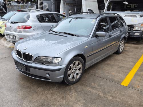 Left tailgate light BMW 3 Touring (E46) 320 d | BP33820682C79 - Image 6
