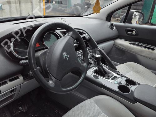 Electronic module PEUGEOT 3008 I MPV (0U_) 1.6 VTi | BP33822018M83 - Image 9