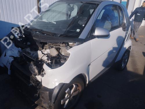 Used Parts SMART FORTWO Coupe (451)  1.0 (451.331, 451.380)  4561185