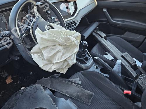 Mass air flow sensor VW POLO VI (AW1, BZ1, AE1) 1.0 | BP33821053M95 - Image 11