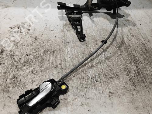 front-right-lock-ford-s-max-wa6-2006-2007-2008-2009-2010-2011-2012-2013-2014-33822959 main image