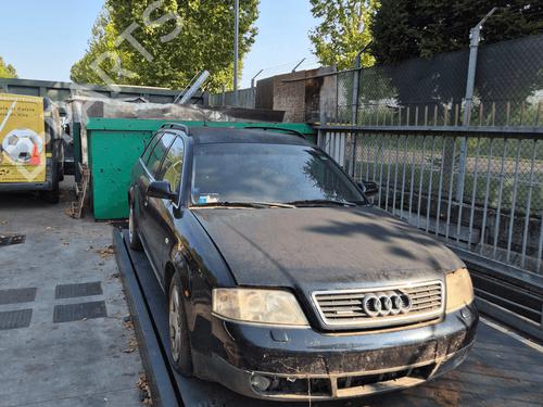 Starter AUDI A6 C5 (4B2, 4B4) 2.5 TDI | BP33824108M8 - Image 6