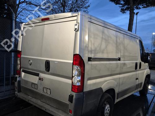 Peças FIAT DUCATO Bus (250_) 100 Multijet 2,2 D 4561055