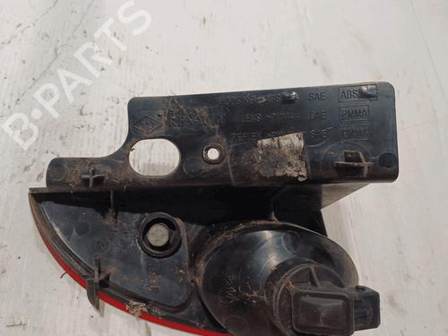 Rear fog light RENAULT ESPACE IV (JK0/1_) 2.0 dCi (JK01, JK02, JK1J, JK1K, JK1H) | BP33823026C37 - Image 4