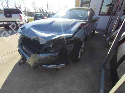 Starter JAGUAR XF I (X250) 2.2 D | BP33824066M8 - Image 7