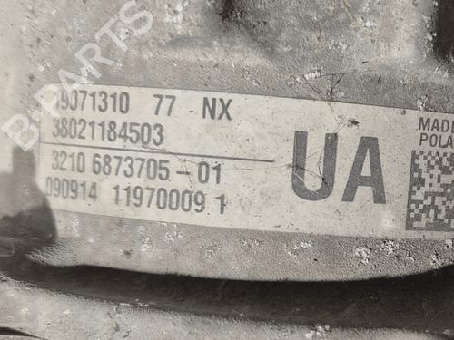 Steering rack MINI MINI (F56) One First | BP33821667M22 - Image 4