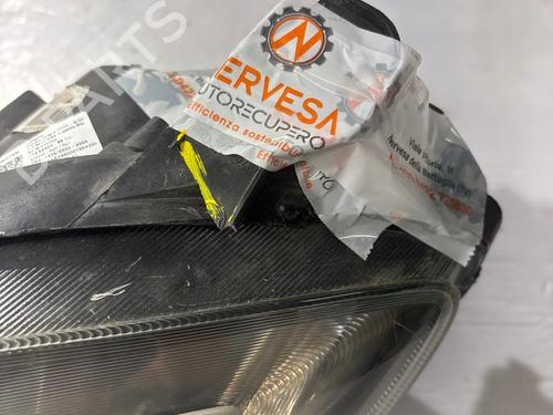 Left headlight LANCIA DELTA III (844_) 1.6 D Multijet (844.AXC11, 844.AXC1A) | BP38985323C28 - Image 2