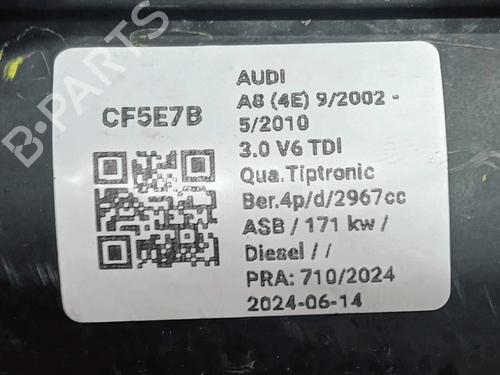 Other AUDI A8 D3 (4E2, 4E8) 3.0 TDI quattro | BP36797811O1  - Image 5