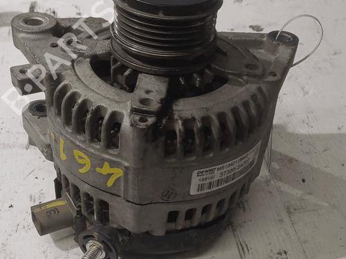 Used Alternator Alternator HYUNDAI TUCSON (TL, TLE) 1.7 CRDi (116 hp) 33822131 33822131